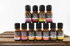 Bug Away - Organic Essential Oil Blend 10ml