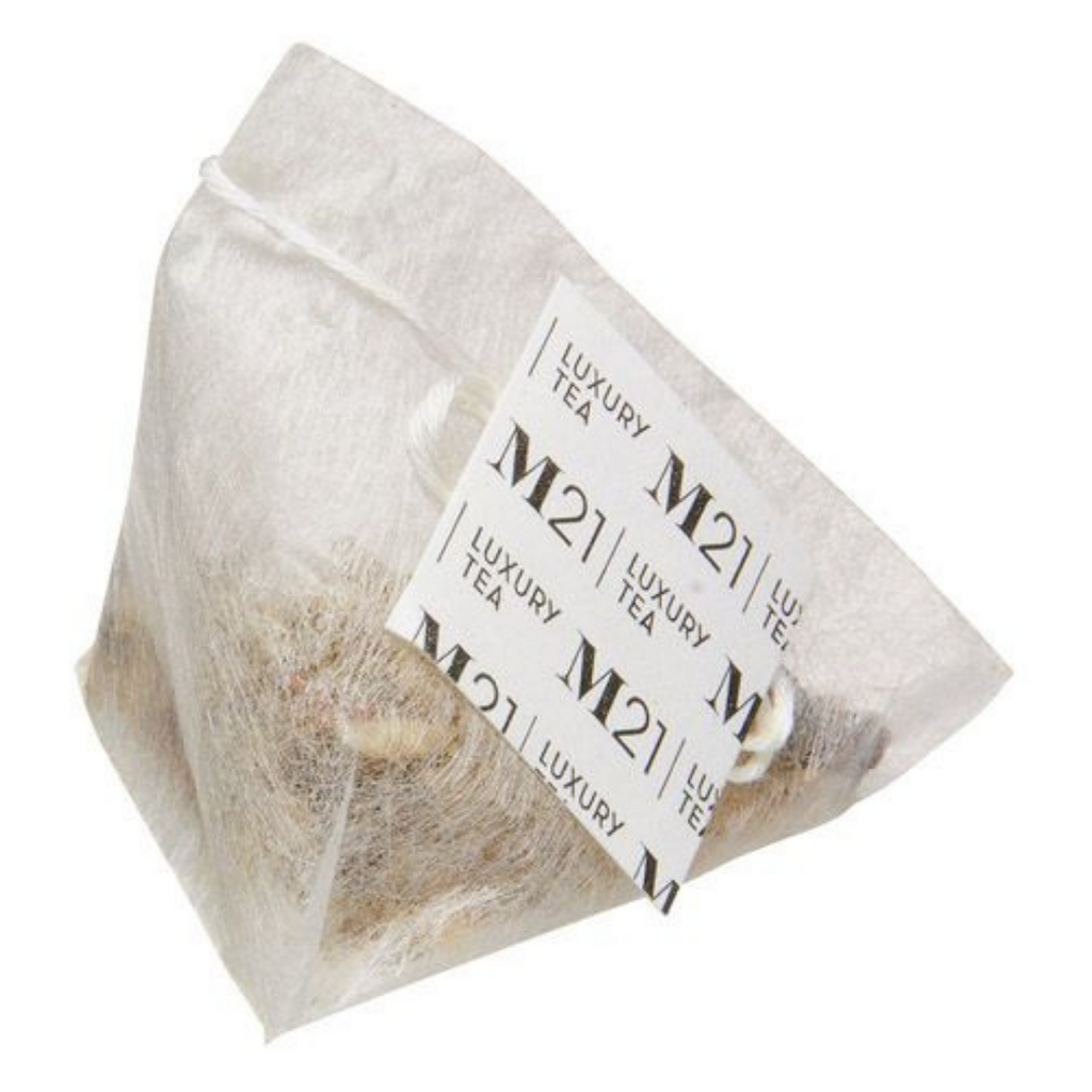 Detox and Revive Luxury Herbal tea