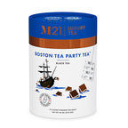 Boston Tea Party Luxury Black Tea | Canadian | 12 Tea Bags