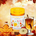 Maple Luxury Herbal Tea - 12ct Luxury Canister