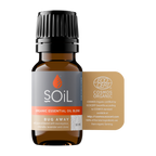 Bug Away - Organic Essential Oil Blend 10ml