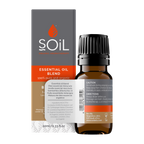 Bug Away - Organic Essential Oil Blend 10ml