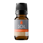 Bug Away - Organic Essential Oil Blend 10ml